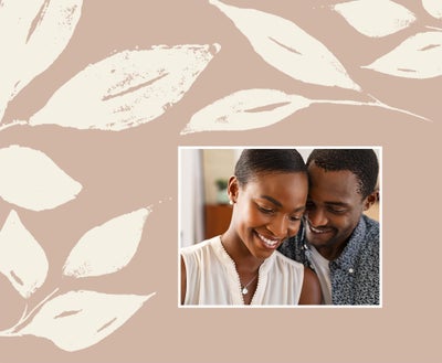 Inked Botanicals Canvas Prints