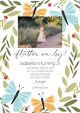 Photo Card, 5x7, thumbnail image