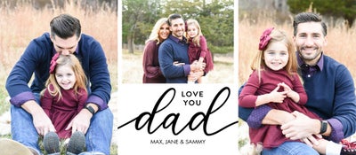 Chill Dad Love Can Cooler