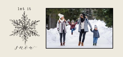 Snowflake Wonder Mugs