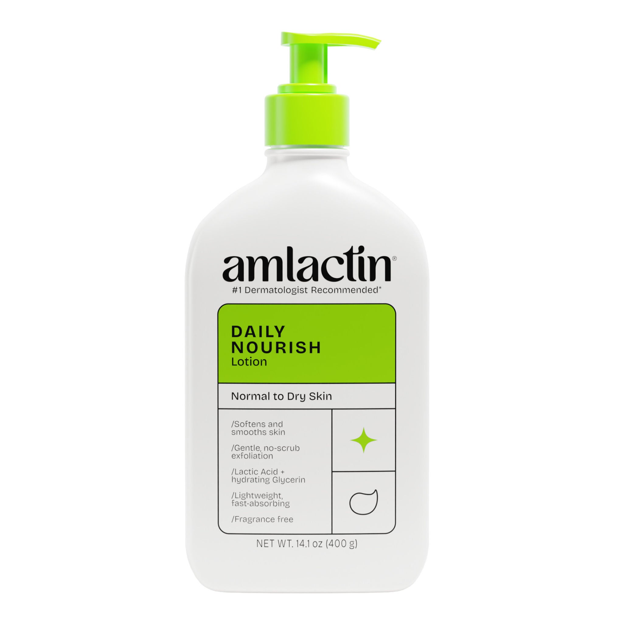 View 1 of ** broken cap**
AmLactin Alpha-Hydroxy Therapy Daily Moisturizing Body Lotion