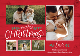 Photo Card, 5x7, thumbnail image