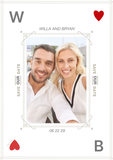 Photo Card, 5x7, thumbnail image