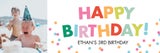 Vinyl Banners, thumbnail image
