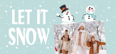 Snow and Sip Sip Mugs