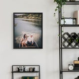 Framed Canvas, 11x14, thumbnail image