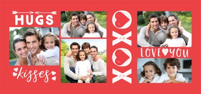 XOXO Mugs