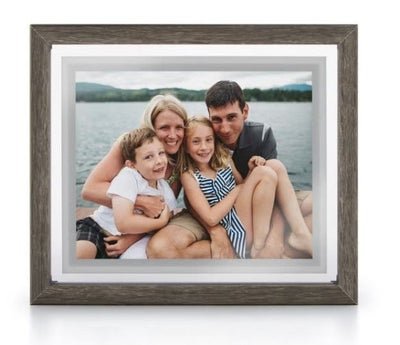 Full Photo Floating Frame, 8x10