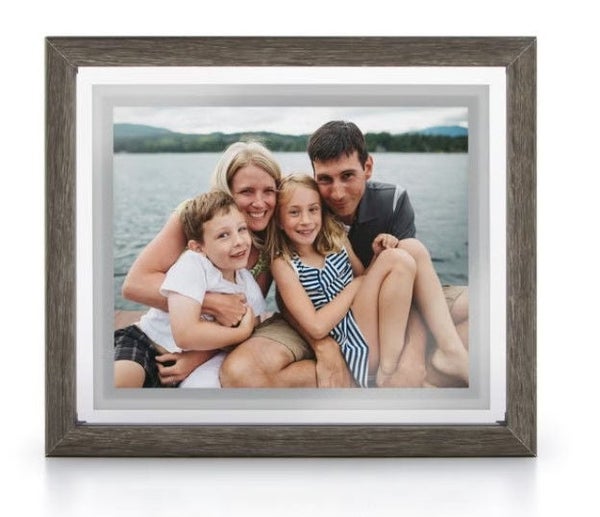 Floating Frame, 11x14