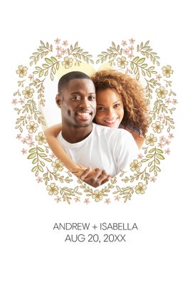 Captures in Love Poster Prints