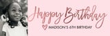 Vinyl Banners, thumbnail image