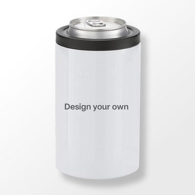 Design Your Own Can Cooler