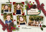 Photo Card, 5x7, thumbnail image