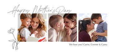 Simple Script Mothers Day Can Cooler