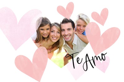 Te Amo Magnets