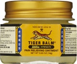 Tiger Balm Sports Rub Ultra Strength Pain Relieving Ointment, thumbnail image