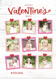 Photo Card, 5x7, thumbnail image