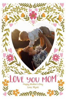 Grateful Heart Magnets
