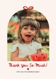 Photo Card, 5x7, thumbnail image
