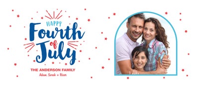 Simple Patriotic Wishes Can Cooler