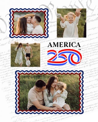 Legacy Of Liberty Repositionable Calendars