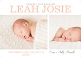 Photo Card, 5x7, thumbnail image
