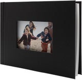 Single Sided Photo Book, 8x10, thumbnail image