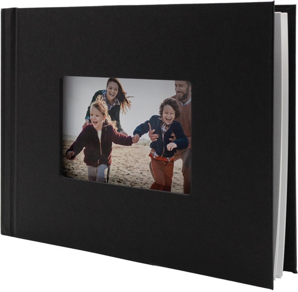 Single Sided Photo Book, 8x10