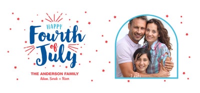 Simple Patriotic Wishes Mugs