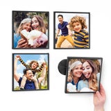 Wall Tile, 8x8, thumbnail image