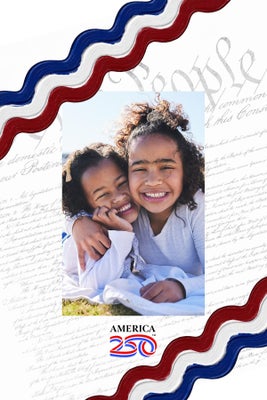 Legacy Of Liberty Magnets