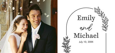 Announcing Matrimony Mugs