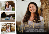Photo Card, 5x7, thumbnail image
