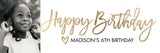 Vinyl Banners, thumbnail image