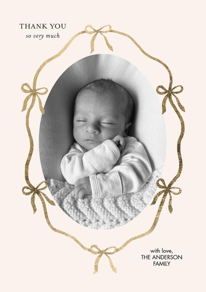 Photo Card, 5x7