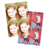 Wallet Print, Glossy, 4x6, thumbnail image