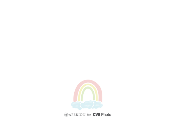 Photo Card, 5x7