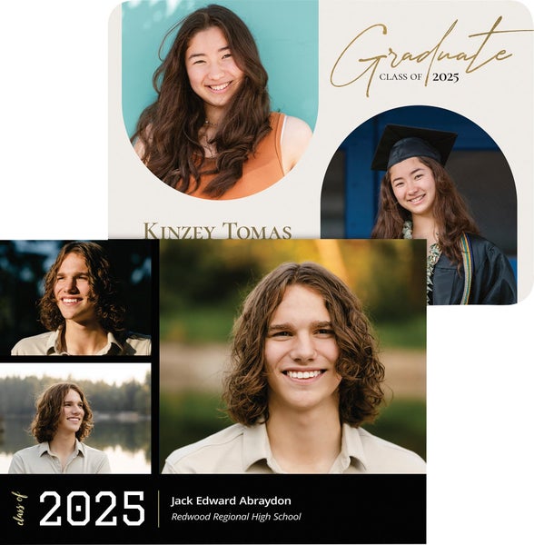 Photo Card, 5x7