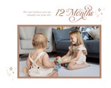 Double Sided Photo Book, 8.5x11, thumbnail image