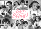 Photo Card, 5x7, thumbnail image