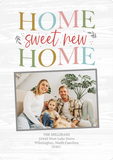 Photo Card, 5x7, thumbnail image