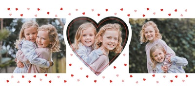 Joyful Hearts Mugs