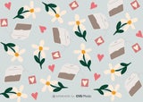 Folded Card, 5x7, thumbnail image