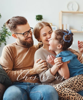 This Is Us Canvas Prints
