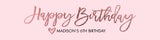 Vinyl Banners, thumbnail image