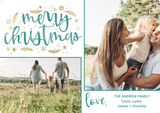 Photo Card, 5x7, thumbnail image