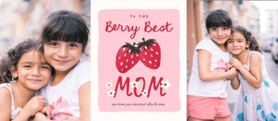 Chill Mom Berries Can Cooler