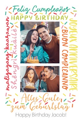 Milestone Moments Poster Prints