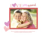 Double Sided Photo Book, 8.5x11, thumbnail image