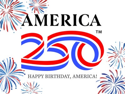 Liberty Burst Yard Sign, Double Sided
